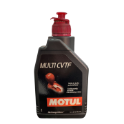 Óleo De Transmissão Cvt Motul Multi Cvtf 1l