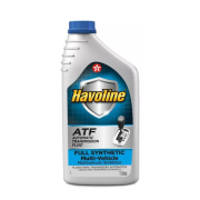 Óleo Havoline Multi Atf Dexron Vi Cambio Automático 1 Litro