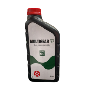 Óleo Lubrificante Multigear Mineral 90 1L – Texaco