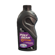 Óleo Transmissão SAE 90 Poly Gear Hypoid 1L