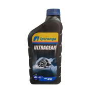 Oleo Diferencial Ultragear Gl-5 Sae 90 1l Ipiranga