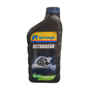 Óleo Ipiranga Ultragear Gl-5 85w140 1 Litro