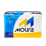 Bateria Moura 48 Amperes M48FD Original