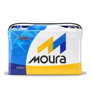 Bateria Moura 60 Amperes M60gd Original