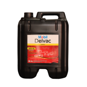 Óleo 15w40 Mobil Delvac Protection Ci4 20L