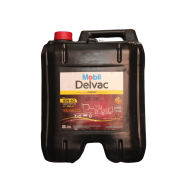 Óleo 15w40 Mobil Delvac Vida Longa Ch4- 20L