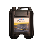 Óleo Mineral Delvac Power Modern 15W-40 20L