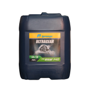 Óleo Engrenagem 85W140 Ipiranga Ultragear GL-5 – 20L