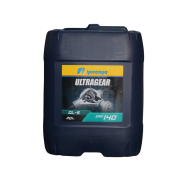 Óleo Ipiranga Ultragear Sae 140 Gl-5 Mineral – 20 Litros