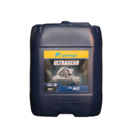 Óleo Ipiranga Ultragear Gl-5 Sae90 – 20L