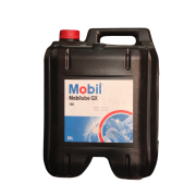 Óleo Mobil Mobilube GX 140 20L