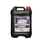 Óleo 5w30 Motor OIL TURBO TECH Diesel- 20 Litros