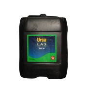 Óleo Texaco Ursa 30w Mineral La-3 20L