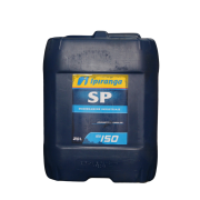 Óleo Ipiranga SP 150 P/ Engrenagem 20L