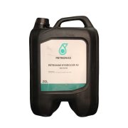 Óleo Hidráulico Hydrocer Aw 68 Petronas 20 Litros