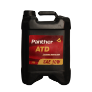 Óleo Panther – Lubrificante ATD Sae 10w – 20L